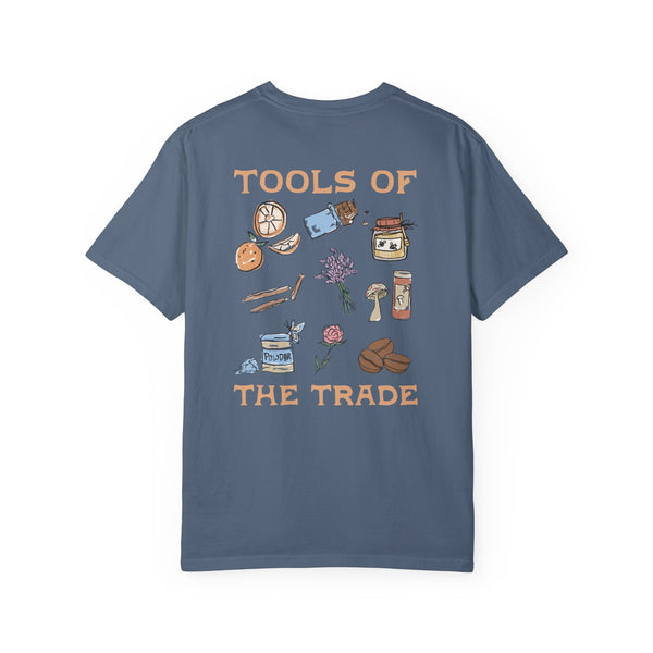 Tools of the Trade Unisex Tee