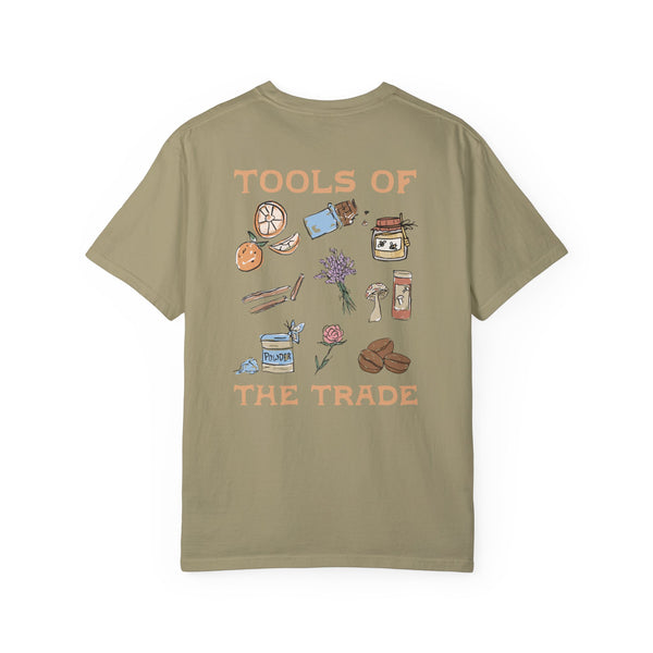 Tools of the Trade Unisex Tee