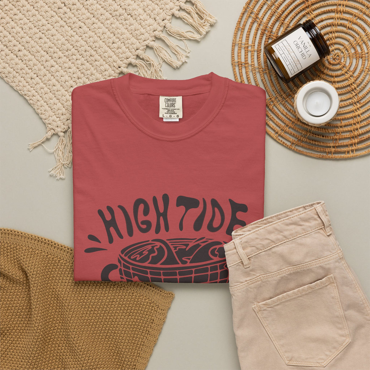 Disco Coffee T-Shirt