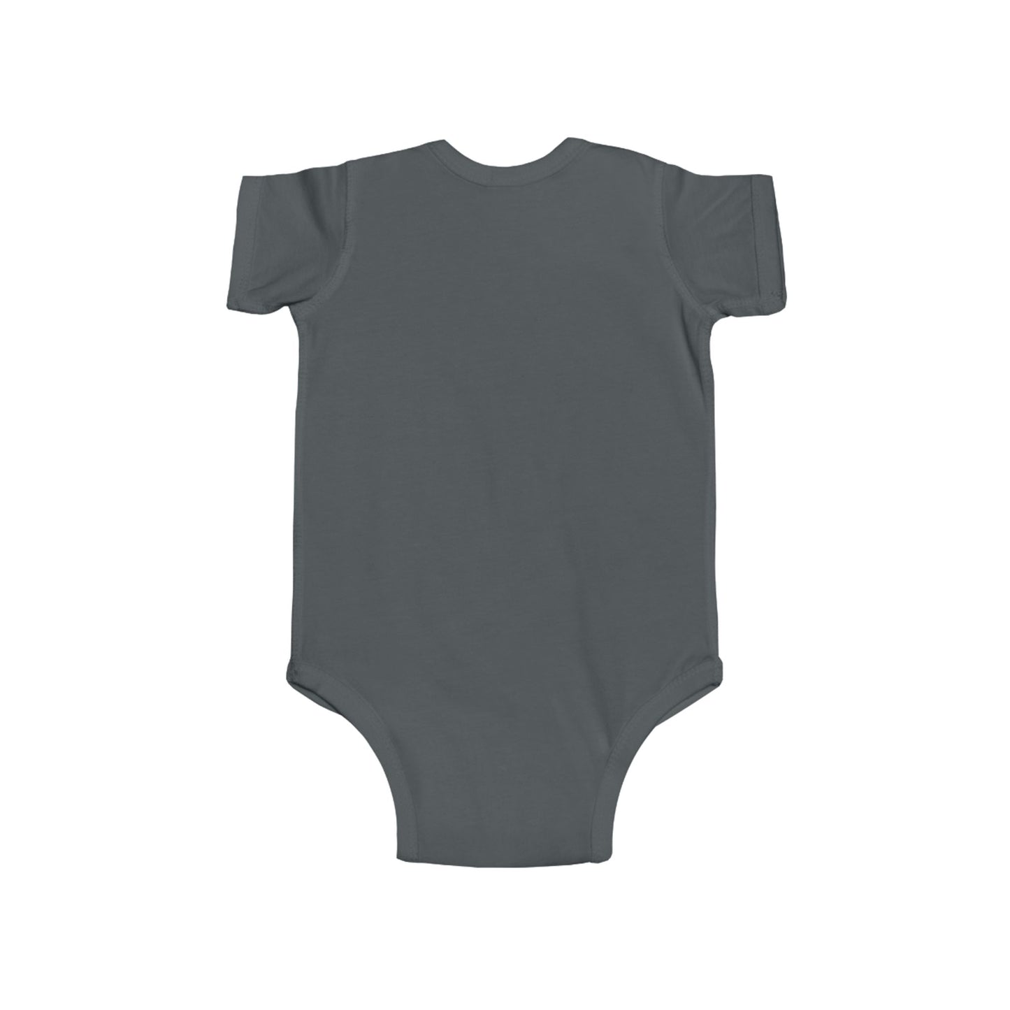 High Tide Coffee Vintage VW Bus Baby Onesie