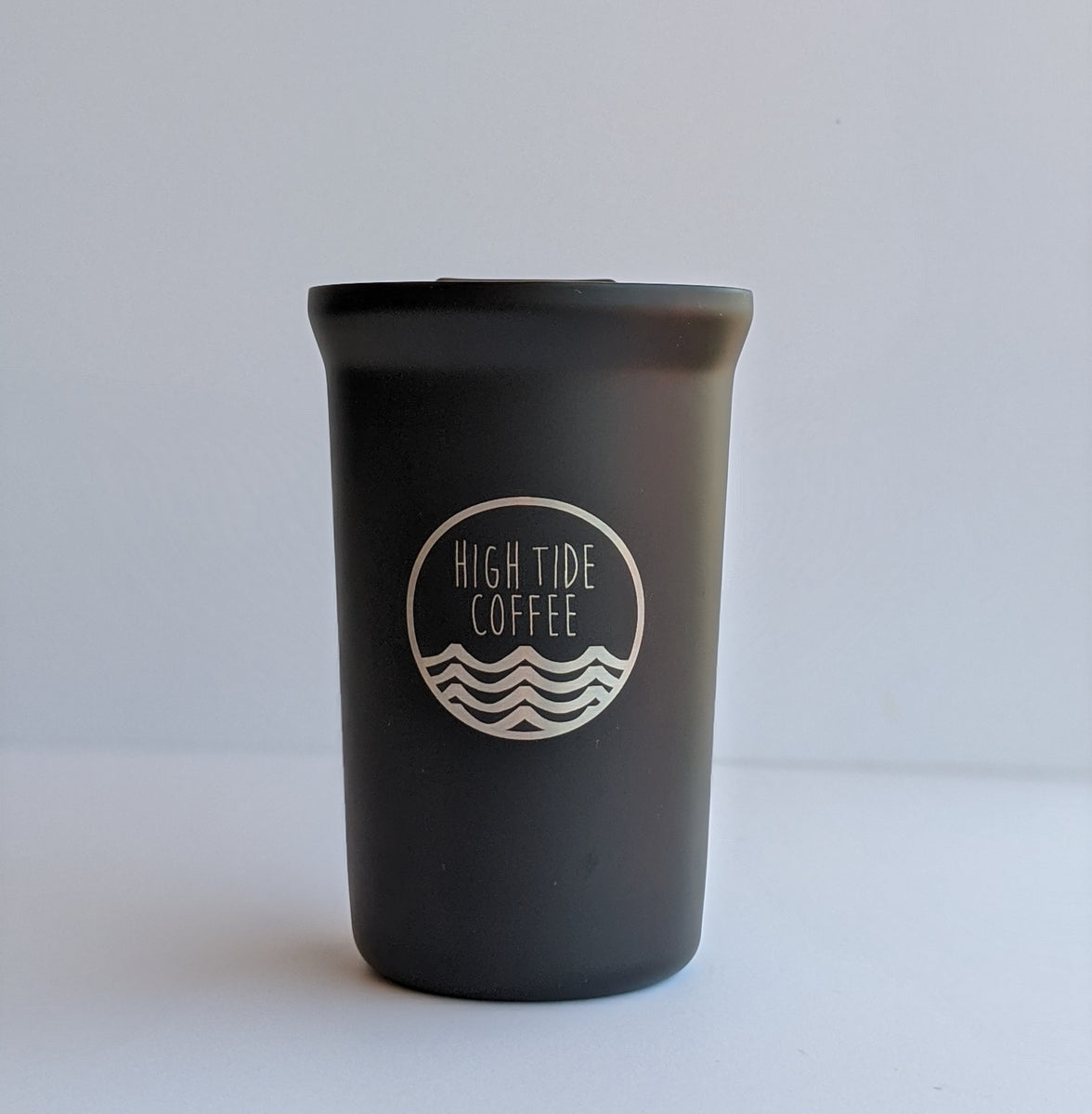 Travel Tumbler To End all Travel Tumblers – High Horse Coffee Company