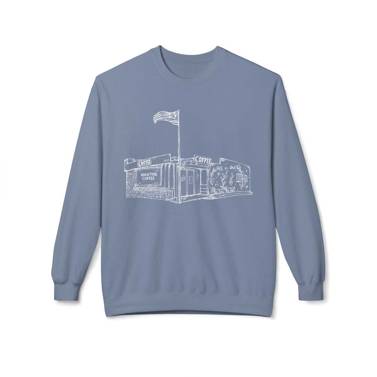 Adult Sweatshirts