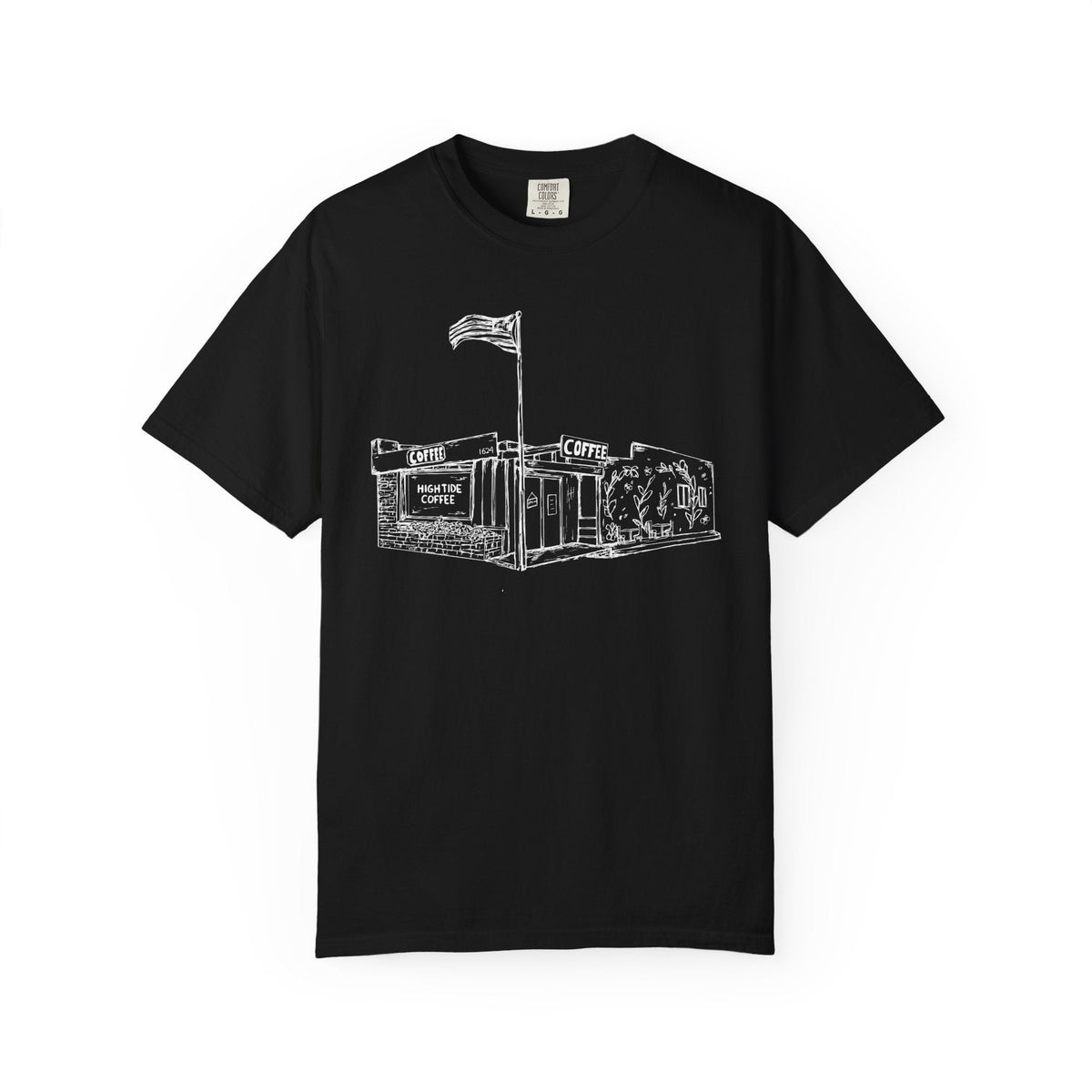 Adult Shirts