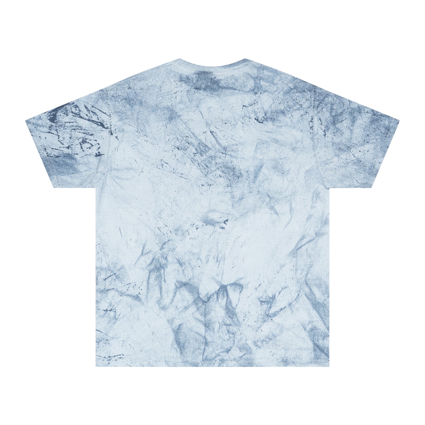 High Tide Coffee Tie-Dye T-Shirt