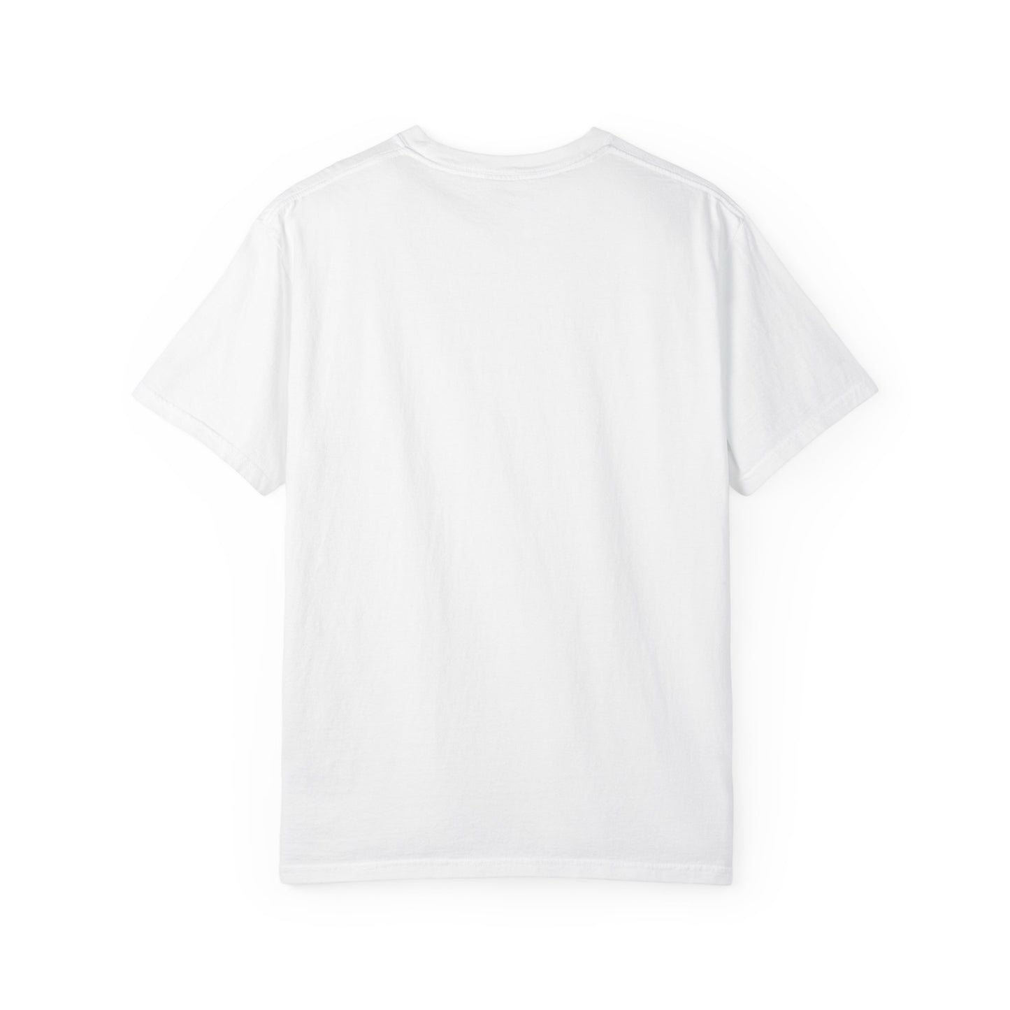 San Clemente Coffee Crawl T Shirt