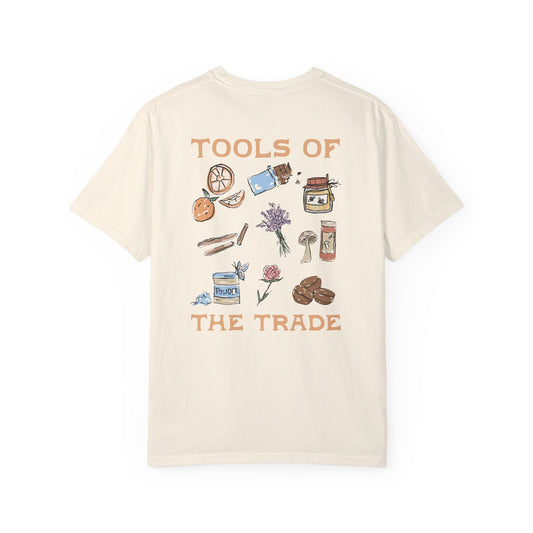 Tools of the Trade Unisex Tee