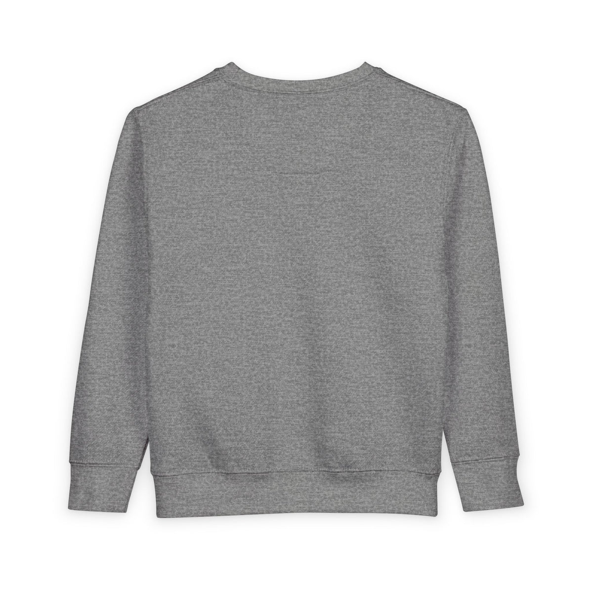 Good Vibes High Tide Coffee Toddler Sweatshirt