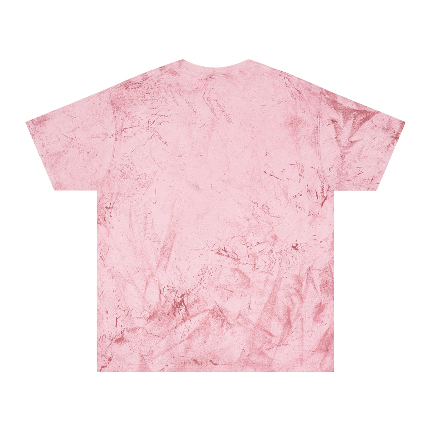 High Tide Coffee Tie-Dye T-Shirt