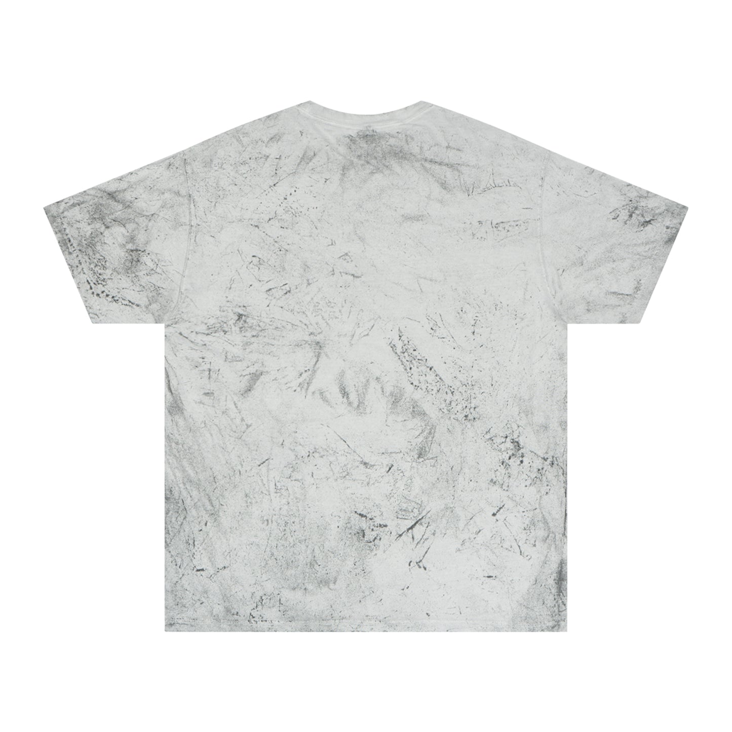 High Tide Coffee Tie-Dye T-Shirt