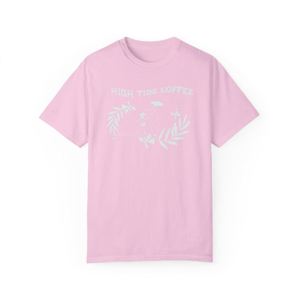 Surfer Girls Garment-Dyed T-shirt
