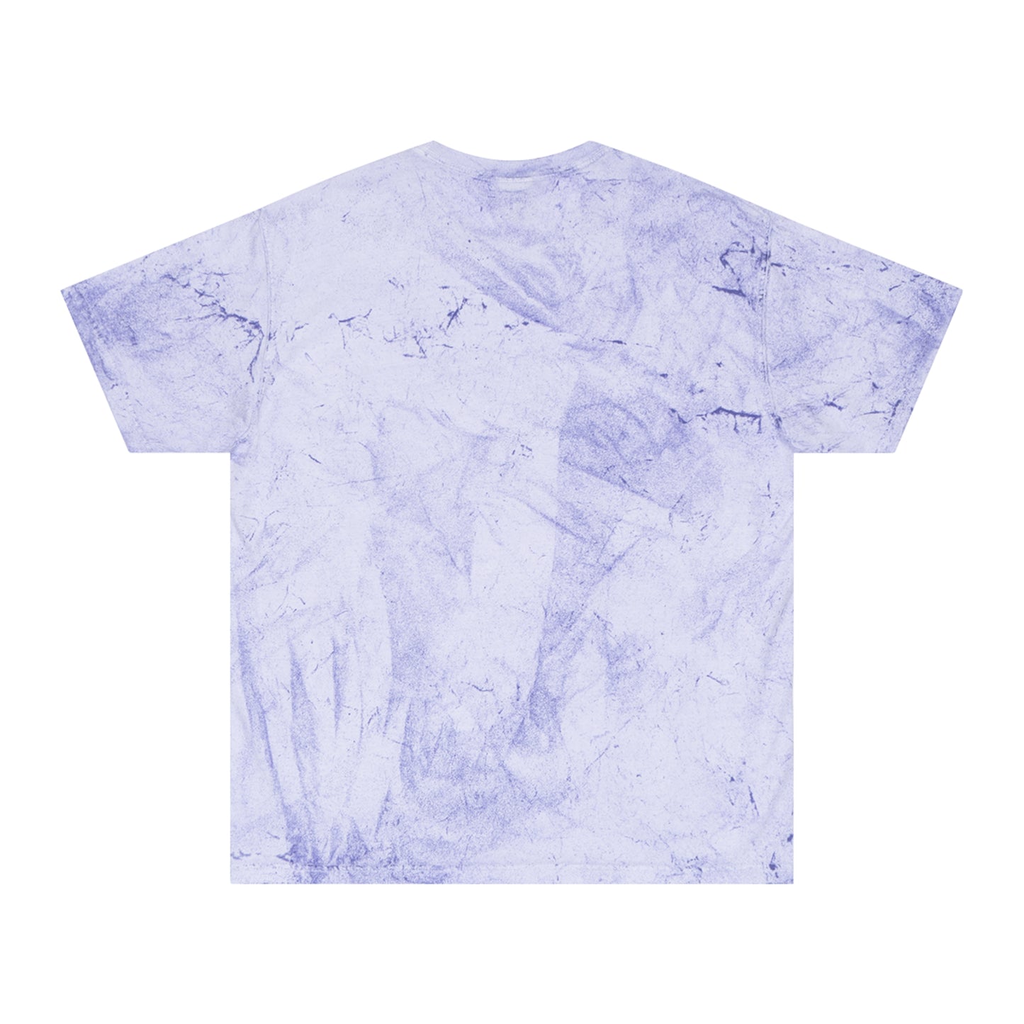 High Tide Coffee Tie-Dye T-Shirt