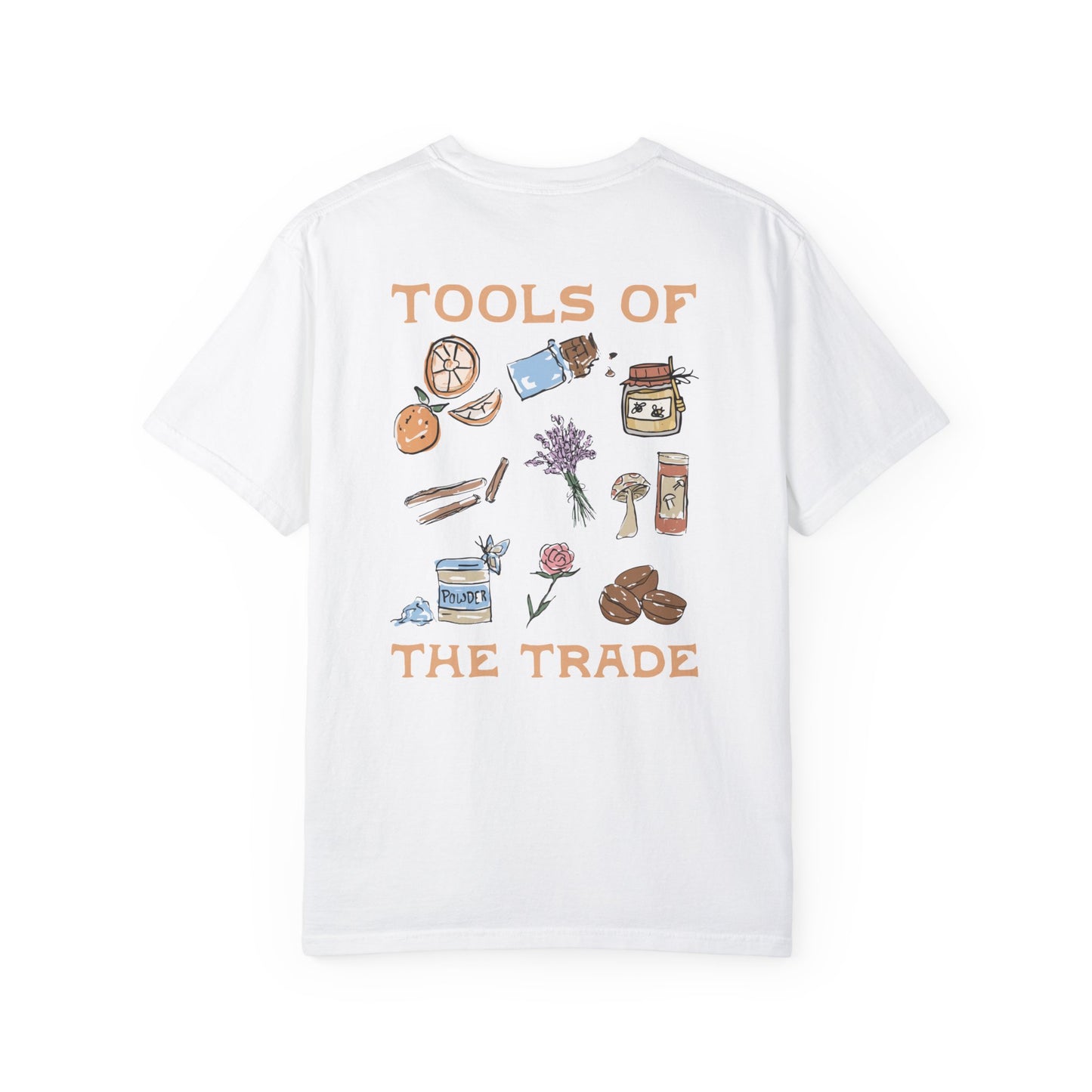 Tools of the Trade Unisex Tee