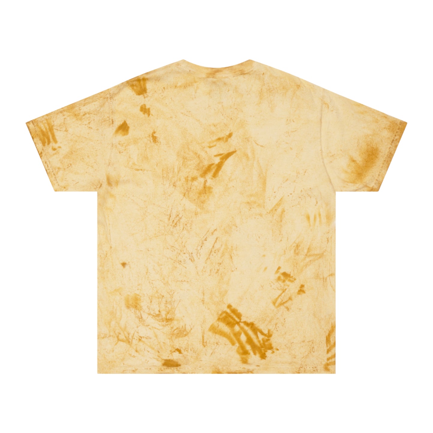 High Tide Coffee Tie-Dye T-Shirt