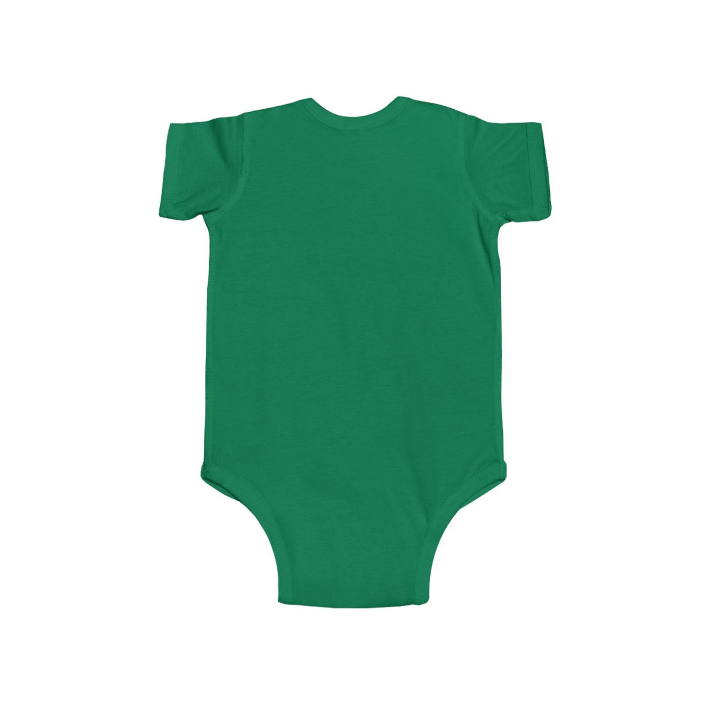 High Tide Coffee Vintage VW Bus Baby Onesie