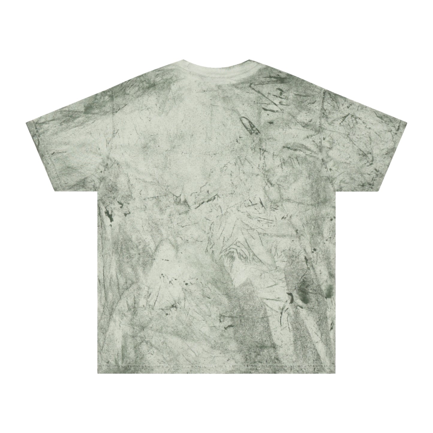 High Tide Coffee Tie-Dye T-Shirt