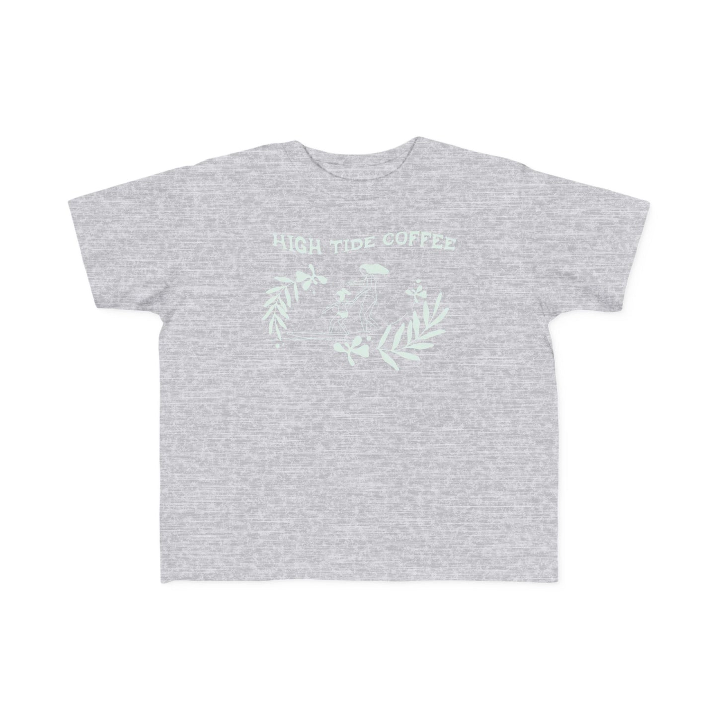 Toddler's Fine Jersey Tee