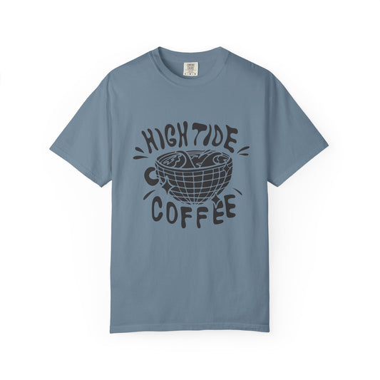 Disco Coffee T-Shirt
