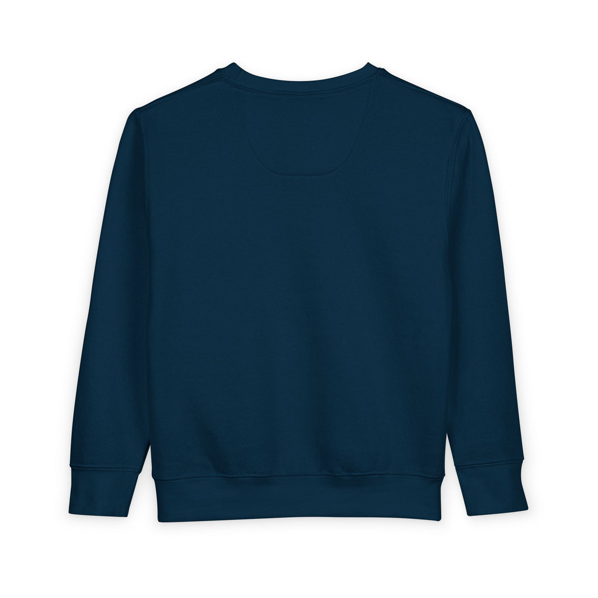 Good Vibes High Tide Coffee Toddler Sweatshirt