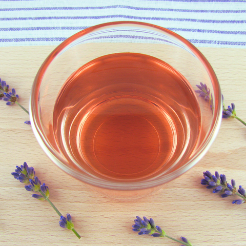 Wholesale Lavender Syrup - 32 oz