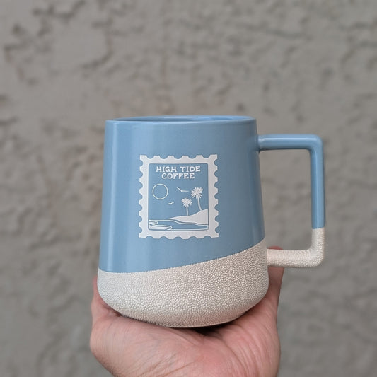 wish you were here mug
