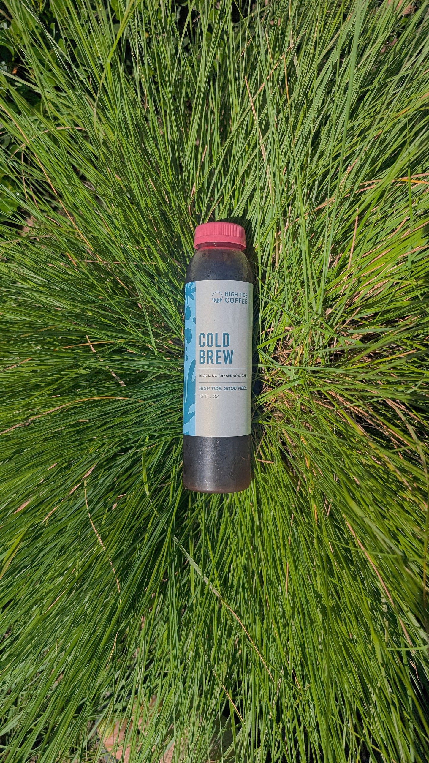 Wholesale 12 oz Cold Brew Bottles