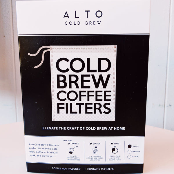 Filters for Cold Brew (Large)