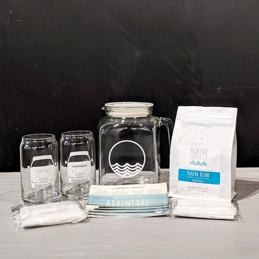 home cold brew kit