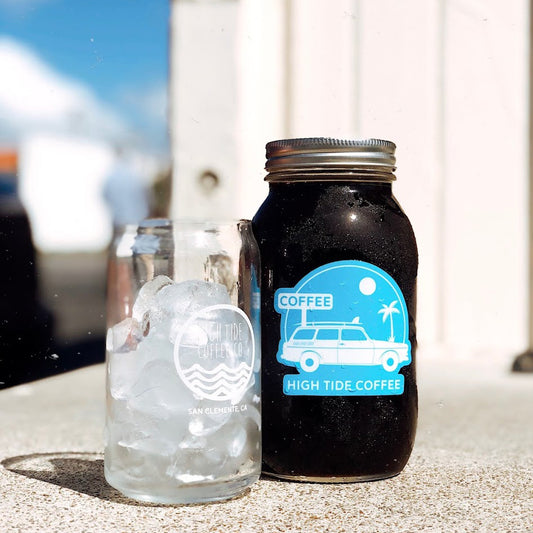 cold brew concentrate
